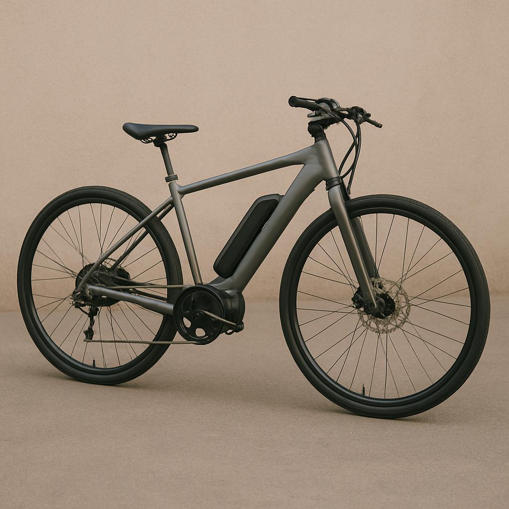Electric Cycle
